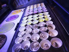 -星伦多海鲜自助餐厅(时代广场店)