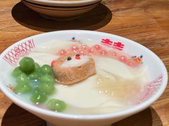 -破三川·新川菜(静安大融城店)
