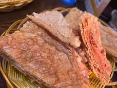 -谢大牛馆·中式卤牛排(老店)
