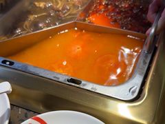 -蜀九鼎毛肚火锅(永安店)