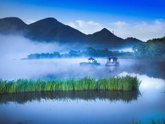 -大九湖