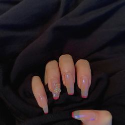 -沐白•盛妍日式美甲美睫