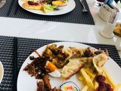 -南通金石国际大酒店