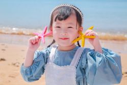 -蜜糖派儿童摄影(青建·太阳岛店)