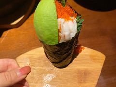 -千代武日本料理(爱建店)