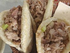 -顺平正宗烧饼熏肉家常菜(祥和家园店)