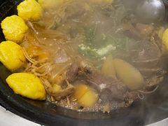 -天发长铁锅炖(王秀村店)