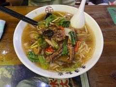 -孙家面馆(淮海第一城店)