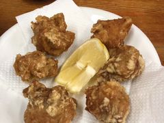 -逢阪にこにこ庵