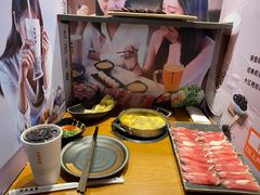 -呷哺呷哺 黄金牧场 (新中关购物中心店)