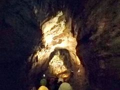 -波斯托伊纳溶洞