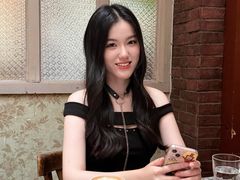 -小芳廷餐厅