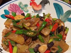 -树厨贵州菜(花果园购物中心店)