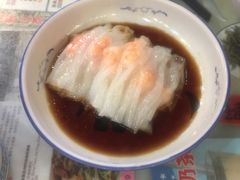 虾肠-阿殳菜馆·私厨(水围村店)