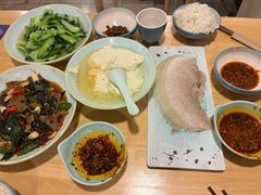 -冯记豆花店(健翔桥店)