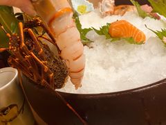鳌虾-万岛日本料理铁板烧(太古里店)