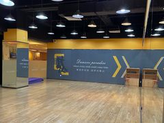 -港龙舞蹈·成人少儿舞蹈培训(深圳湾校区)