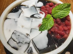 -西关味(大卫城店)