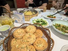 -围龙屋客家食府(福田店)