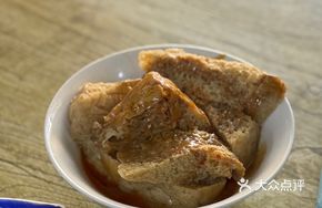 Five Box Braised Wheat Gluten