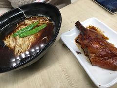 -王家沙点心店(南京西路总店)