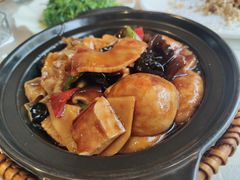 -阿英煲(凉城路店)