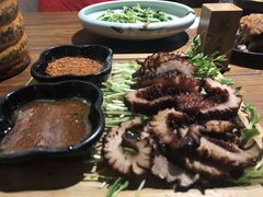 -茶花妹子云南餐厅(北大店)