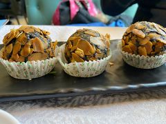 黑炭芝士球-沙河粉村·国家非遗传承(云台店)