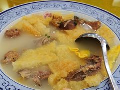 -长兴菜馆(高桥店)