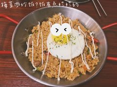 -青春分食(仙林大学城店)