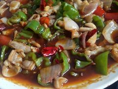 -龙潭李鸭子同乐饭店