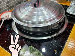 -边江铁锅炖鱼(振八街店)