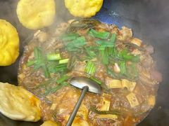 -曹丞相·地锅鸡·地锅鱼(武林店)