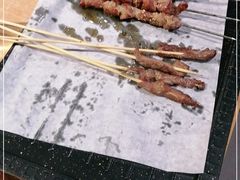 -喝丢一只鞋海鲜烧烤·海肠捞饭(东关街店)