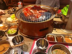 -西塔老太太泥炉烤肉(杭州首店)