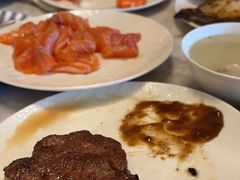-盐城万豪酒店-盐城厨房西餐厅