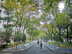-南京航空航天大学(明故宫校区)