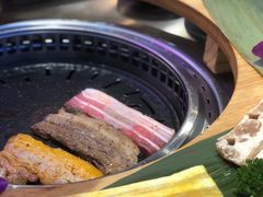 -玄希浪漫厨房·韩料烤肉(湖滨银泰in77店)