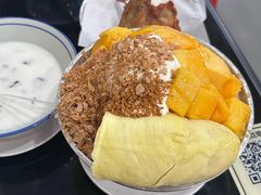 -水牛奶皇后糖水铺(深圳总店)