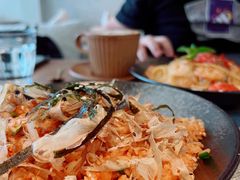 -蜜悦·波西塔诺悬崖海景餐厅