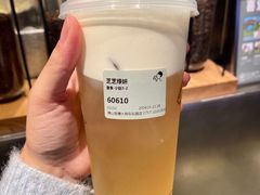 -喜茶(佛山顺德大良东乐路店)