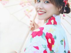 -高榜山景区
