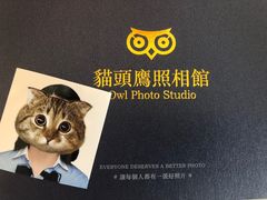 -猫头鹰照相馆(福田店)