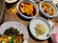 -泥炉烧肉师(新街口金銮巷店)