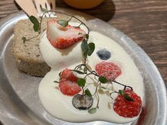 -MORNING GOOD Bistro(翰林府店)