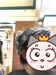 -小齐发型Star~salon