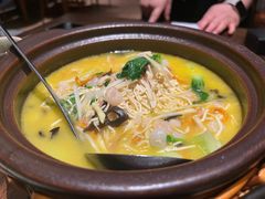 -扬州狮子楼·非遗淮扬菜(总店)