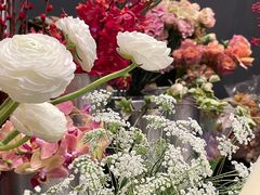 -HELEN FLORAL DESIGN(海上世界文化艺术中心店)