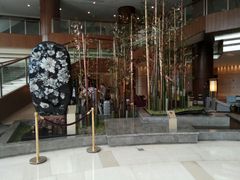 -上海千禧海鸥大酒店