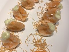 -绣园·茶食宴(湘绣博物馆店)